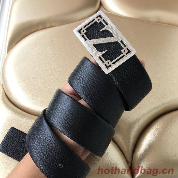 Ermenegildo Zegna Belt 38MM EZB00030 Ermenegildo Zegna Belt 38MM EZB00030